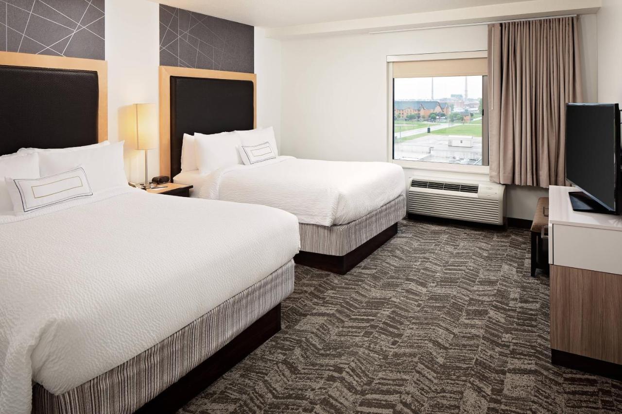 Springhill By Marriott Bay 3* Green Bay