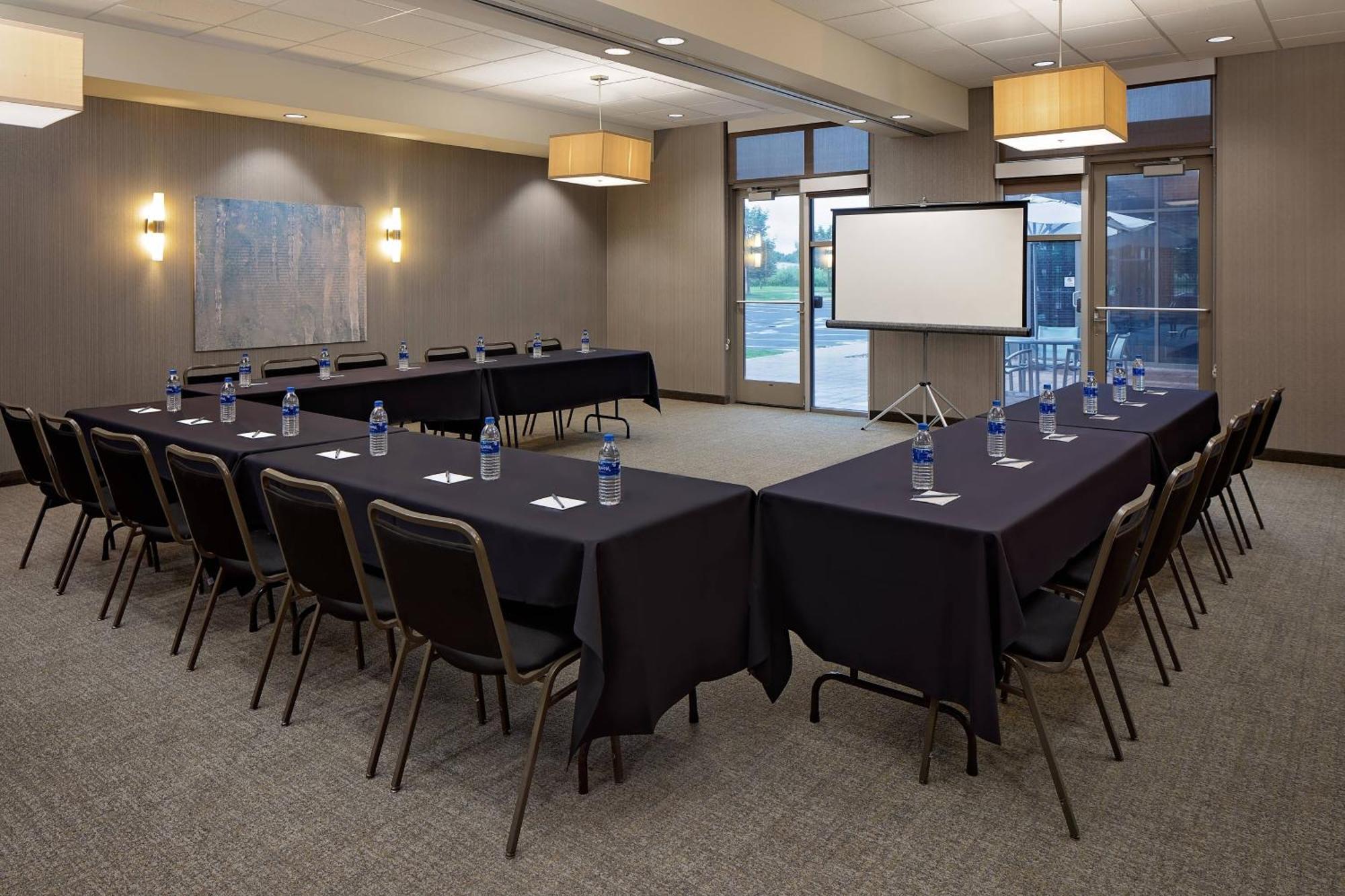 Springhill By Marriott Bay 3* Green Bay