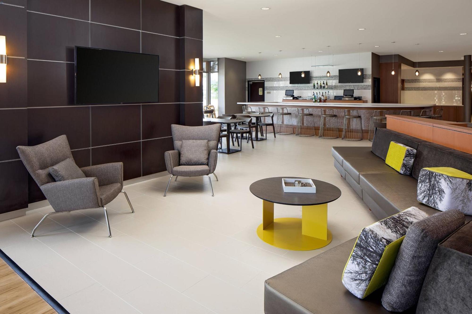 Springhill By Marriott Bay 3* Green Bay