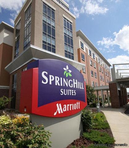 Springhill By Marriott Bay 3* Green Bay