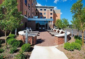 Springhill By Marriott Bay Hotel Green Bay