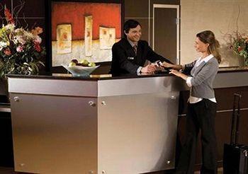 Springhill By Marriott Bay 3* Green Bay