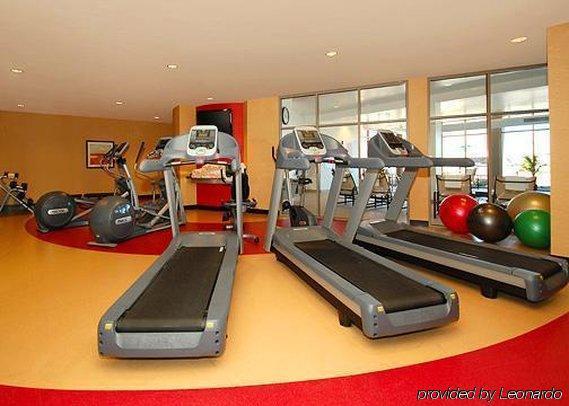 Springhill By Marriott Bay Hotel 3*