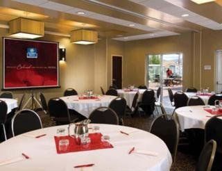 Springhill By Marriott Bay Hotel 3*