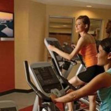 Springhill By Marriott Bay Hotel 3*