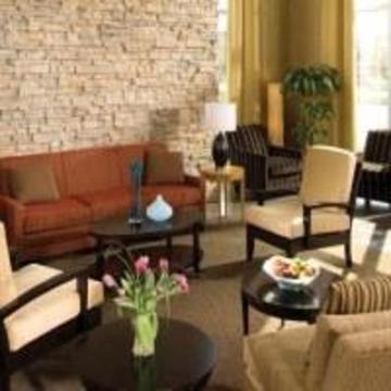 Springhill By Marriott Bay Hotel