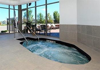 Hotel Springhill By Marriott Bay 3*