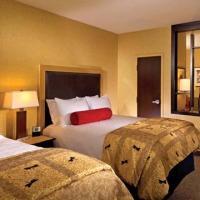 Hotel Springhill By Marriott Bay