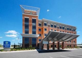 Springhill By Marriott Bay 3* Green Bay