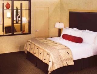 Hotel Springhill By Marriott Bay 3*