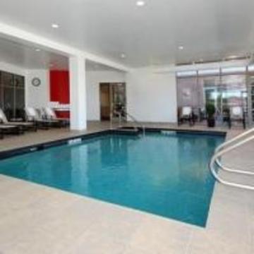 Hotel Springhill By Marriott Bay 3*
