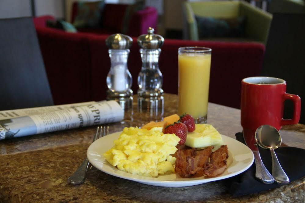 Springhill By Marriott Bay 3* Green Bay