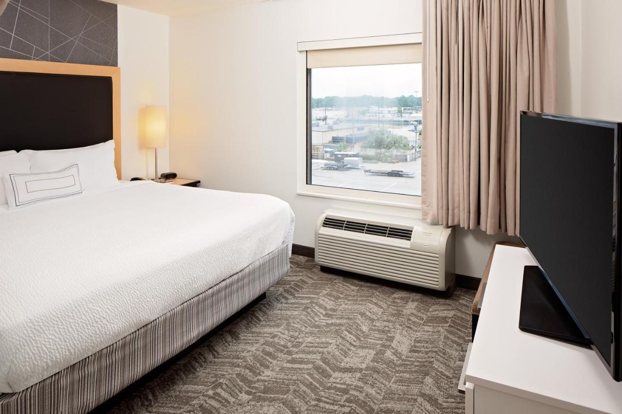 Springhill By Marriott Bay Hotel Green Bay