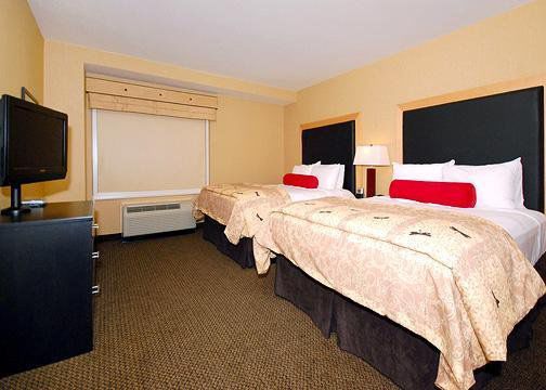 Springhill By Marriott Bay 3*