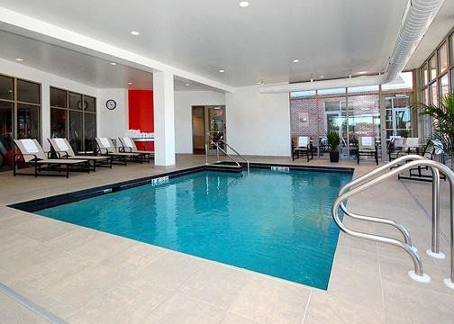 Springhill By Marriott Bay Hotel 3*