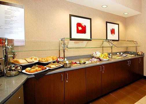 Springhill By Marriott Bay 3* Green Bay